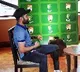 Kohli about his upcoming first child and the moments