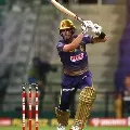 Pat Cummins fighting fifty drive KKR respectable score against Mumbai Indians