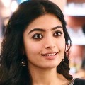 Rashmika Mandanna gets another chance in Tollywood 