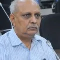 iyr krishna rao on ttd