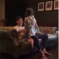 Mahesh Babu plays tongue twister game with Sitara