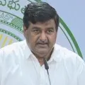 Dharmana Krishna Das praises Jagan amid attacks on Hindu temples