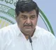 Dharmana Krishna Das praises Jagan amid attacks on Hindu temples