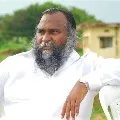 Congress MLA Jaggareddy comments on new PCC Chief selection process