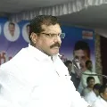 Jagan is trying to convince Modi in Polavaram matter says Botsa
