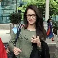 Shradha Kapoor attends NCB trial