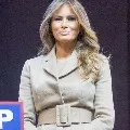Melania Trump Crosses Covid Protocol in Childrens Hospital