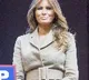 Melania Trump Crosses Covid Protocol in Childrens Hospital