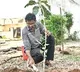Tollywood director Sekhar Kammula accepts Green India Challenge