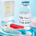 Polio Vaccine Prevents Coronation