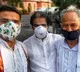 Ashok Gehlot and Sachin Pilot ended crisis as both met after a long time