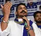 Bhim Army Chief Chandrashekhar Azad Says His Convoy Shot At In UP