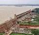 Officials close 33 gates of tungabhadra dam