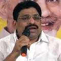 He is going to Delhi with the fears of arrest says Budda Venkanna