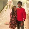Pics of Niharika pre wedding celebrations