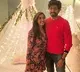 Pics of Niharika pre wedding celebrations