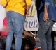 Anchor Pradeep new movie director collapsed on stage