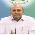 Ajeaya Kallam explains the problem behind salaries delay