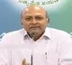 Ajeaya Kallam explains the problem behind salaries delay