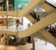 No Business in Malls After First Day of Re Open