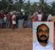 SL Dharmegowda Deputy Speaker of Legislative Council found dead