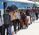 Today Five Shramik Special Trains start from Telangana