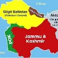 Pakistan is showing wrong population details in POK says a study