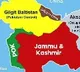 Pakistan is showing wrong population details in POK says a study