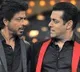 Sharook and Salman in A New Movie