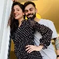 Alen Border Comments on Virushka