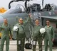 Rafale Jets Stunts in Air