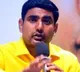Lokesh Setires on Jagan Govt in Twitter