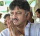CBI Raids DK Shivakumars Premises In Alleged Corruption Case