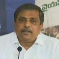 Nimmagadda Ramesh behaved like TDP member says Sajjala Ramakrishna Reddy