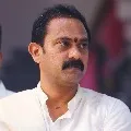 Corona patients complains to AP Health Minister Alla Nani
