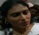 My ambition is to take back Rajanna Rajyam in Telangana says YS Sharmila