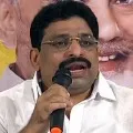 Vijayasai Reddy is silent after Jagans complaint on judges says Budda Venkanna