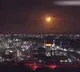 Huge meteor enlighten Japan sky