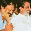 Chiranjeevi remembers Sivaji Ganeshan on his birth anniversary