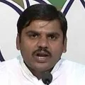 Vishnu Vardhan Reddy criticises YSRCP
