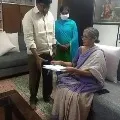 CID issues statement over Ranganayakamma social media post