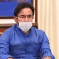 Kishan Reddy orders Telangana DGP in the wake of searches in Siddipet