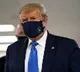 Trumps Covid 19 condition was so concerning that doctors considered putting him on a ventilator source confirms