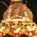 Sri Ram Idol at Ram Janmabhoomi