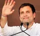 Congerss leader Rahul Gandhi fires on center