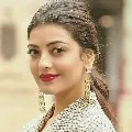 Kajal Agarwal in a ghosty movie