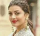 Kajal Agarwal in a ghosty movie