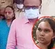 Lawyer Rajini met Madanapalle double murder case accused