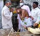 Nellimarla police named Chandrababu A1 in Ramatheertham case