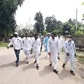 Nizamabad MLC Bye Polls completed